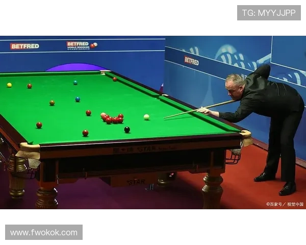 斯诺克赛场精彩瞬间回顾:球员技术对决与战术运用的完美展示