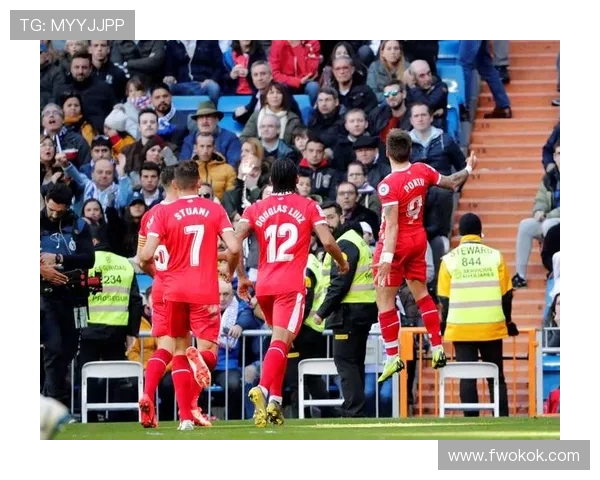 利物浦与曼联激战正酣 谁能在红色德比中笑到最后