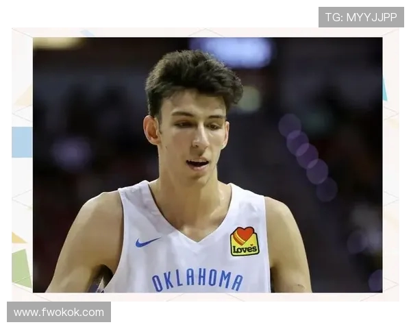 切特霍姆格伦的崛起与未来NBA赛场的潜力之星分析