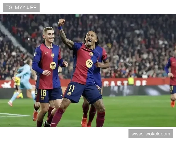 巴塞罗那主场迎战格拉纳达争夺西甲积分榜重要三分之战